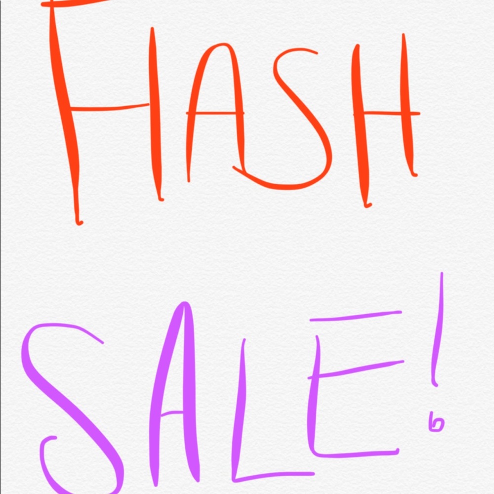 Everything on sale. Bundle bundle
